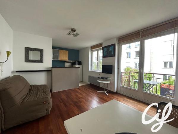 Appartement à vendre à Nantes (44000)
