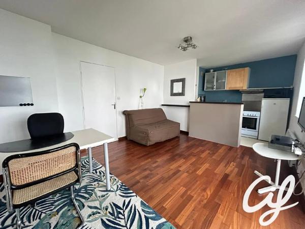 Appartement à vendre à Nantes (44000)