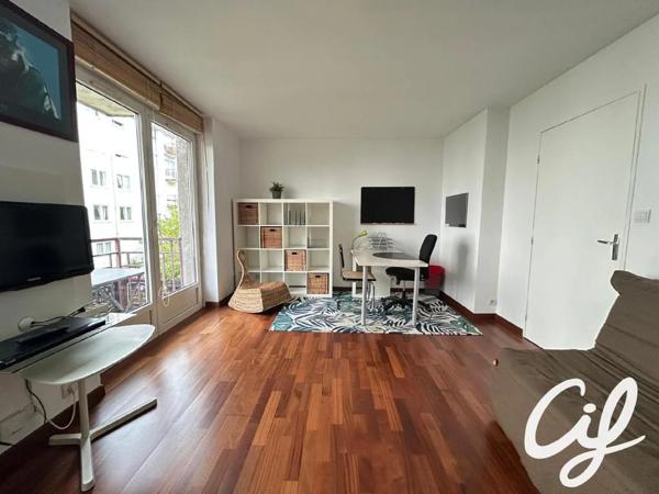 Appartement à vendre à Nantes (44000)