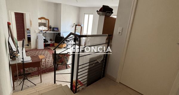 À vendre Appartement 2 pièces 46.92 m² - Pertuis 84120