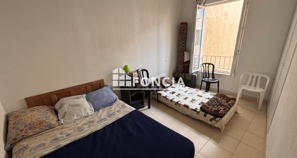 À vendre Appartement 2 pièces 46.92 m² - Pertuis 84120