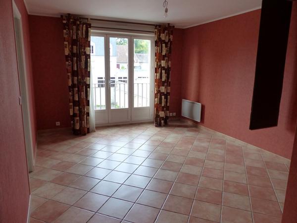 Appartement Pontault Combault 2 pièces 45.11 m2 - PONTAULT COMBAULT