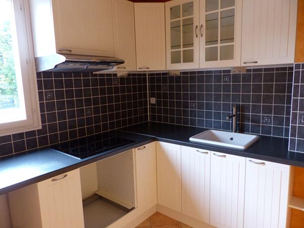 Appartement Pontault Combault 2 pièces 45.11 m2 - PONTAULT COMBAULT