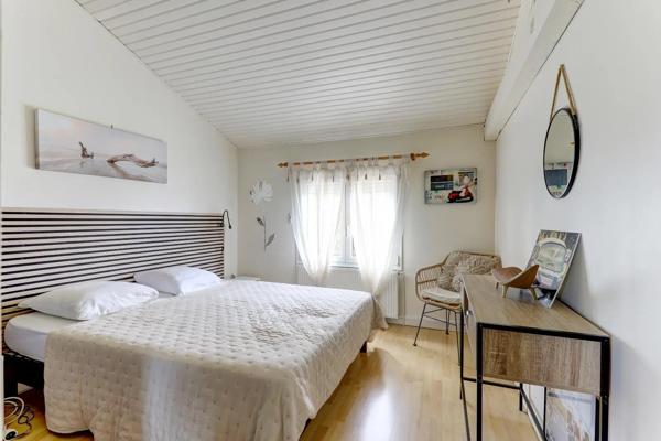 Maison à vendre 7 pièces 170m² Pont-du-Château (63430)