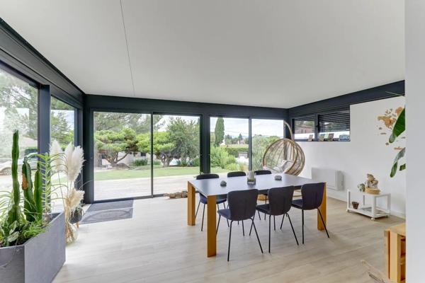 Maison à vendre 7 pièces 170m² Pont-du-Château (63430)