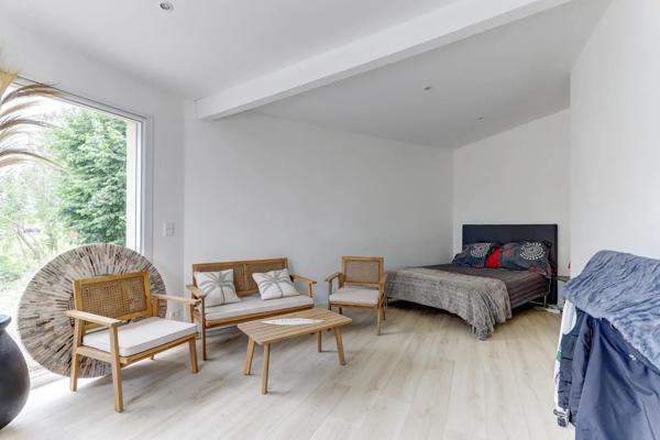 Maison à vendre 7 pièces 170m² Pont-du-Château (63430)