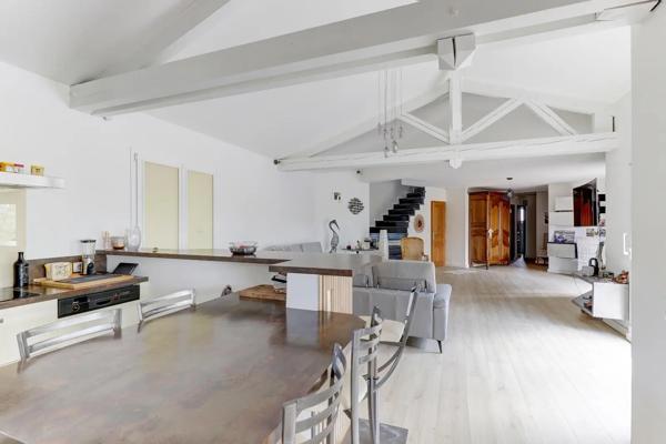 Maison à vendre 7 pièces 170m² Pont-du-Château (63430)