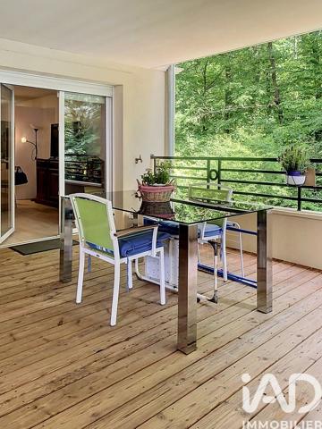 Appartement à vendre 3 pièces 71 m² Le Plessis-Trévise