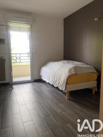 Appartement à vendre 3 pièces 71 m² Le Plessis-Trévise