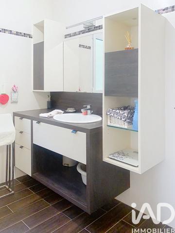 Appartement à vendre 3 pièces 71 m² Le Plessis-Trévise