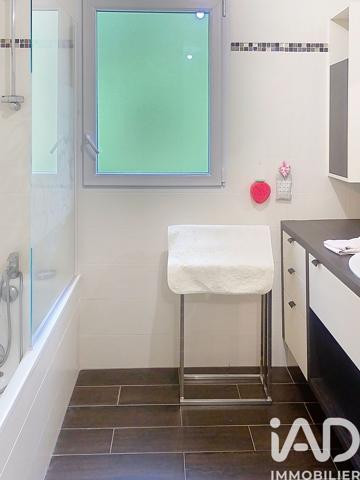 Appartement à vendre 3 pièces 71 m² Le Plessis-Trévise