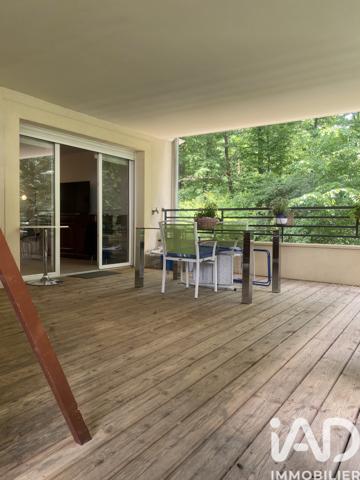 Appartement à vendre 3 pièces 71 m² Le Plessis-Trévise