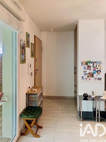 Appartement à vendre 3 pièces 71 m² Le Plessis-Trévise