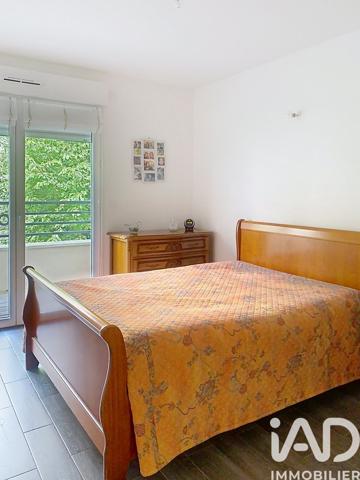 Appartement à vendre 3 pièces 71 m² Le Plessis-Trévise