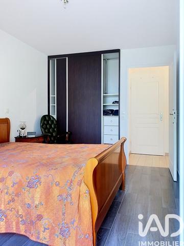 Appartement à vendre 3 pièces 71 m² Le Plessis-Trévise