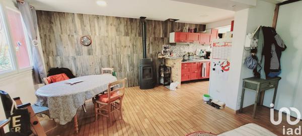 Maison à vendre 5 pièces 95 m² Le Plessis-Trévise