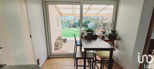 Maison à vendre 5 pièces 95 m² Le Plessis-Trévise