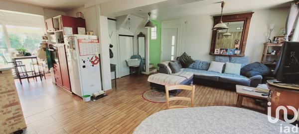 Maison à vendre 5 pièces 95 m² Le Plessis-Trévise