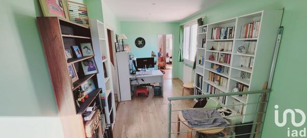 Maison à vendre 5 pièces 95 m² Le Plessis-Trévise