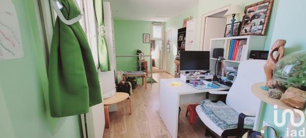 Maison à vendre 5 pièces 95 m² Le Plessis-Trévise