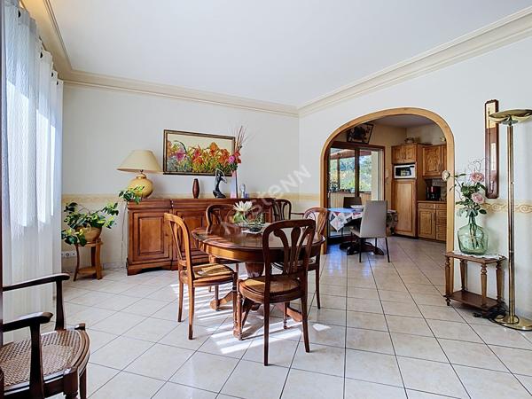 Maison à vendre dans le bourg de Vallet
