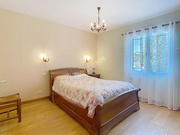 Maison à vendre dans le bourg de Vallet