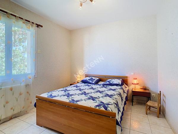 Maison à vendre dans le bourg de Vallet