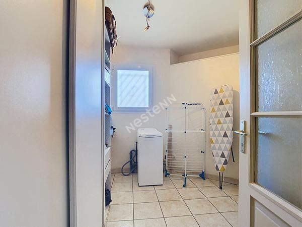 Maison à vendre dans le bourg de Vallet