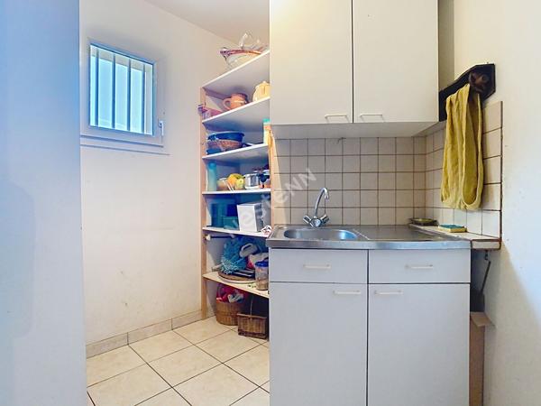 Maison à vendre dans le bourg de Vallet
