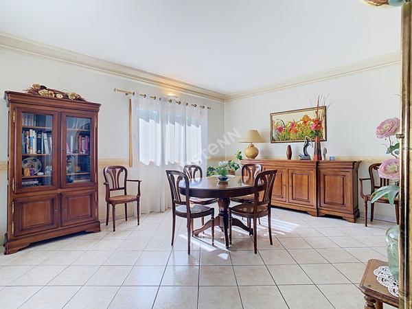 Maison à vendre dans le bourg de Vallet