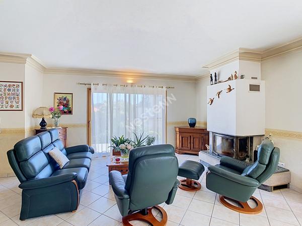 Maison à vendre dans le bourg de Vallet