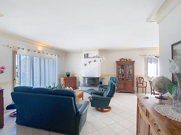 Maison à vendre dans le bourg de Vallet