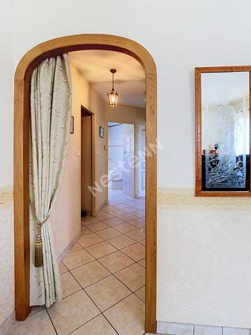 Maison à vendre dans le bourg de Vallet