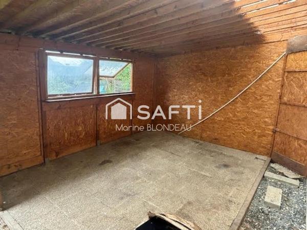 maison de plain pied