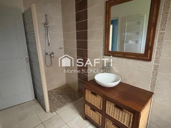 maison de plain pied