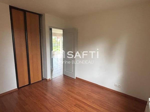 maison de plain pied