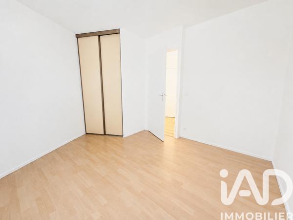 Appartement à vendre 3 pièces 63 m² Lognes