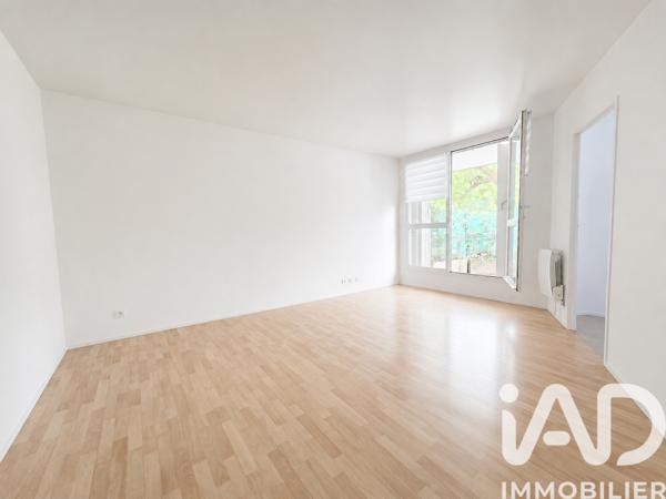 Appartement à vendre 3 pièces 63 m² Lognes