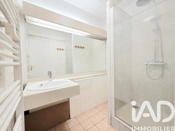 Appartement à vendre 3 pièces 63 m² Lognes