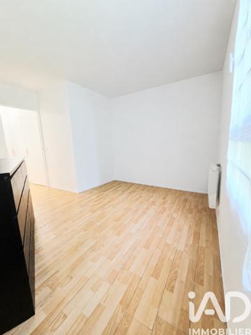 Appartement à vendre 3 pièces 63 m² Lognes
