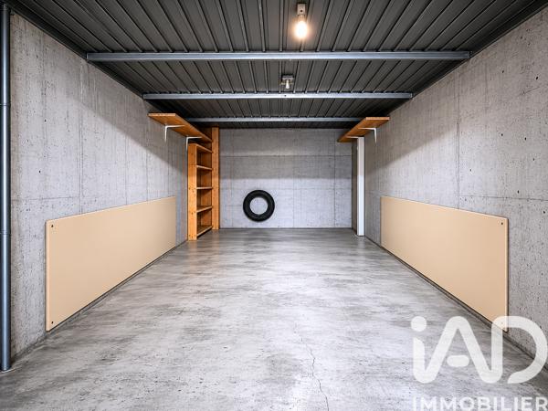 Appartement à vendre 3 pièces 63 m² Lognes