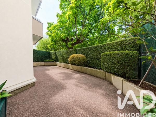 Appartement à vendre 3 pièces 63 m² Lognes