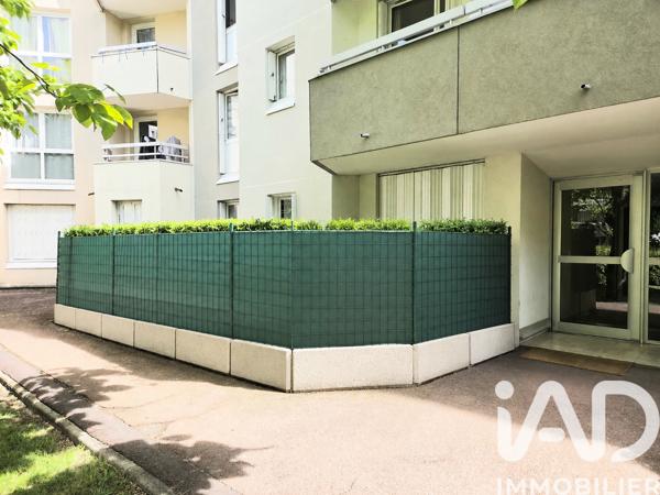 Appartement à vendre 3 pièces 63 m² Lognes