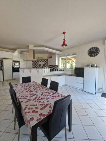 Maison de prestige à Arès