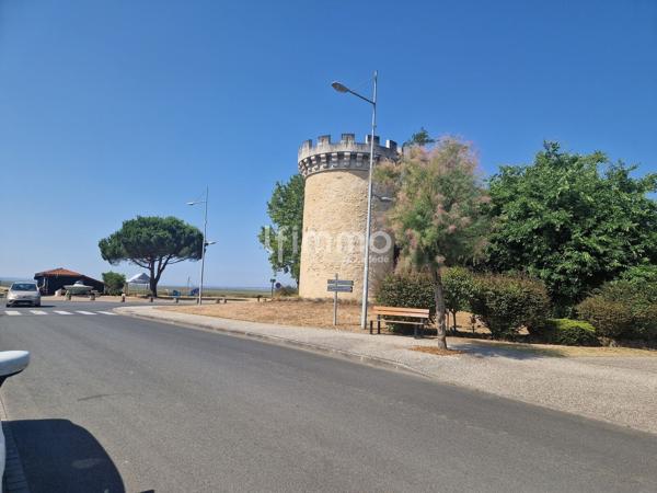 Maison de prestige à Arès