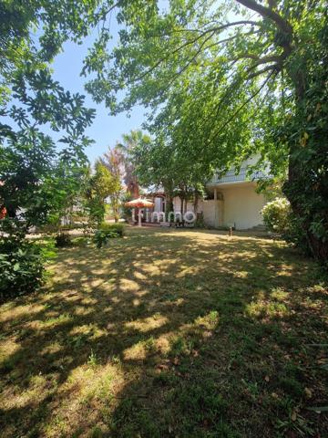 Maison familiale