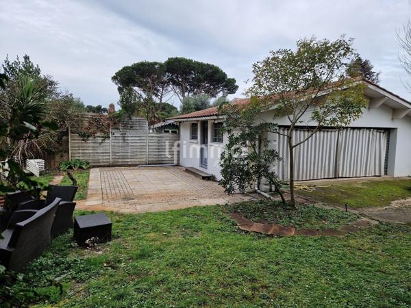 Maison familiale