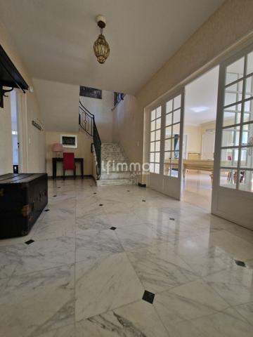 Maison de prestige à Arès