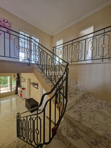 Maison de prestige à Arès