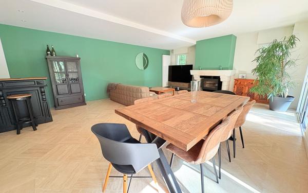 Maison à vendre    8 pièces • 201,25 m2 La Baule-Escoublac